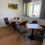 Landhof Carnuntum Apartment *