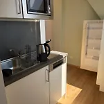 Landhof Carnuntum Apartment *