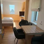 Apartment Landhof Carnuntum Prellenkirchen
