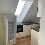 Landhof Carnuntum Apartment