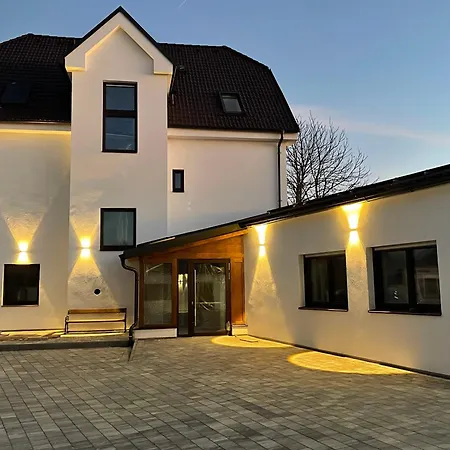 Apartment Landhof Carnuntum Prellenkirchen