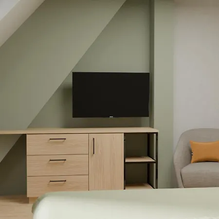 Landhof Carnuntum Apartment *