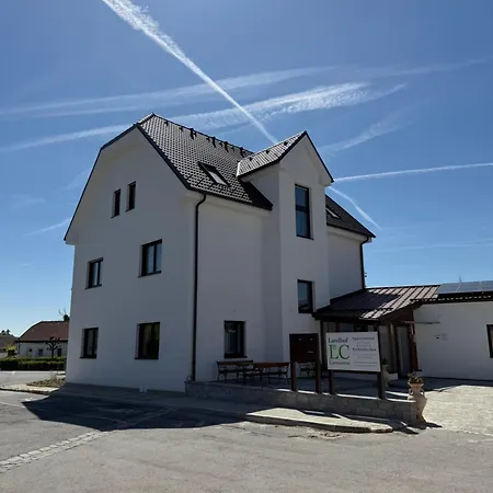 Apartmán Landhof Carnuntum *