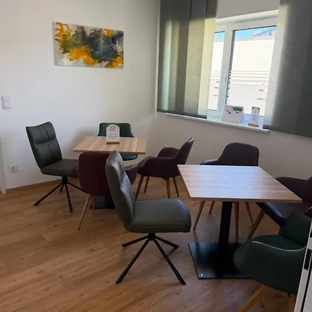 Landhof Carnuntum Apartmán *