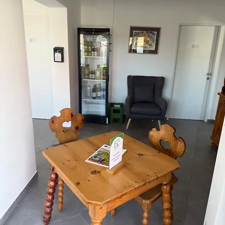 Apartmán Landhof Carnuntum *