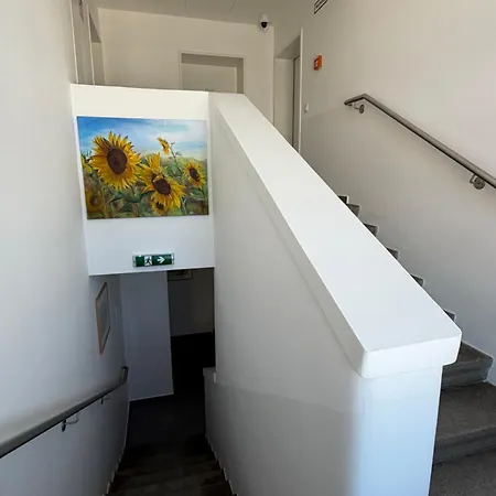 Landhof Carnuntum Apartmán