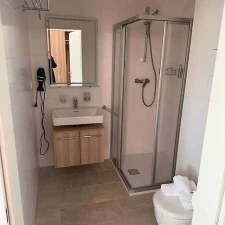 Landhof Carnuntum Apartmán