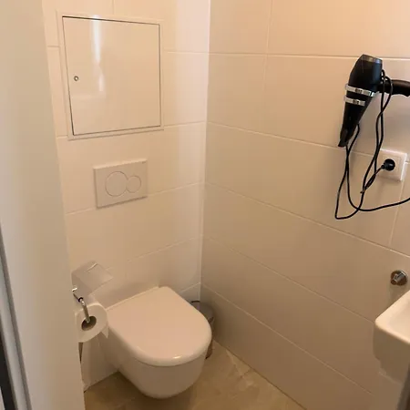 Landhof Carnuntum Apartmán *