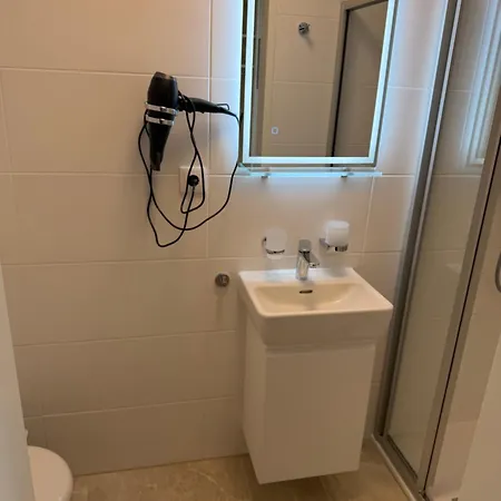 Landhof Carnuntum Apartmán *