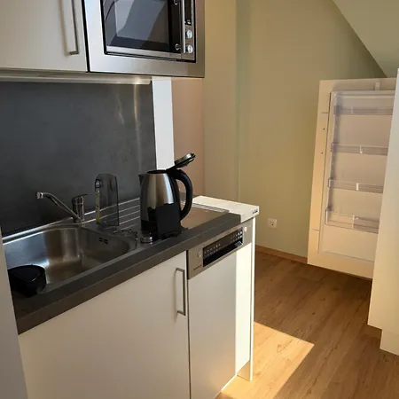 Landhof Carnuntum Apartmán *