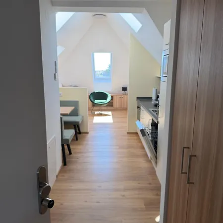 Landhof Carnuntum Apartmán Prellenkirchen