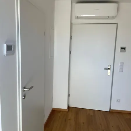 Apartmán Landhof Carnuntum