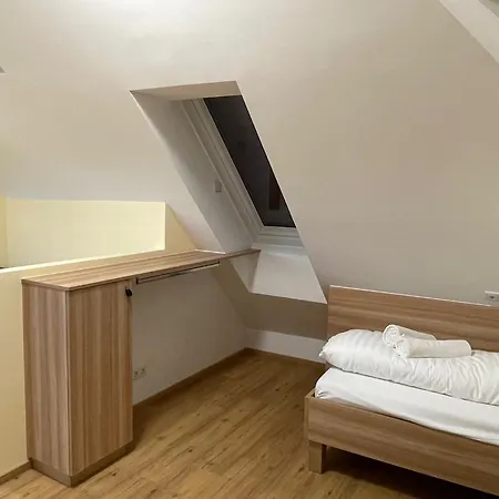 Landhof Carnuntum Apartment