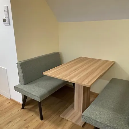 Landhof Carnuntum Apartment Prellenkirchen