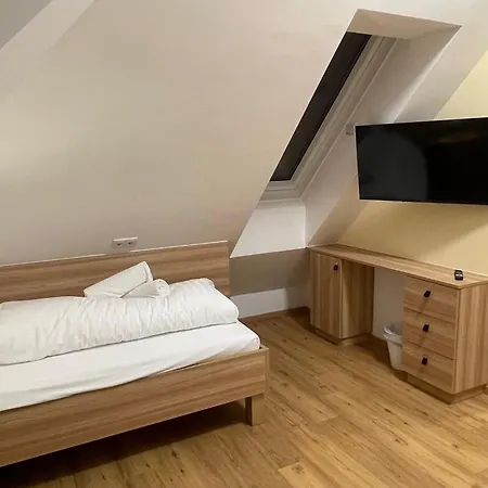 Landhof Carnuntum Apartment