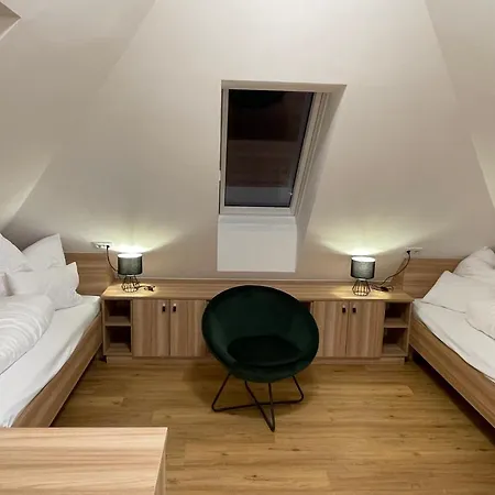 Apartment Landhof Carnuntum Prellenkirchen