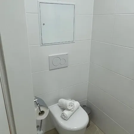 Apartmán Landhof Carnuntum Prellenkirchen