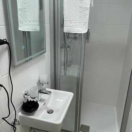 Apartmán Landhof Carnuntum