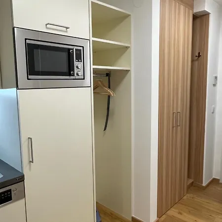 Apartmán Landhof Carnuntum