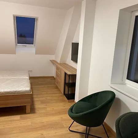 Apartment Landhof Carnuntum Prellenkirchen
