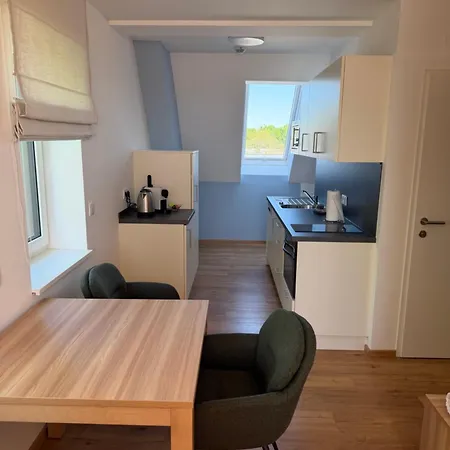 Landhof Carnuntum Apartmán Prellenkirchen