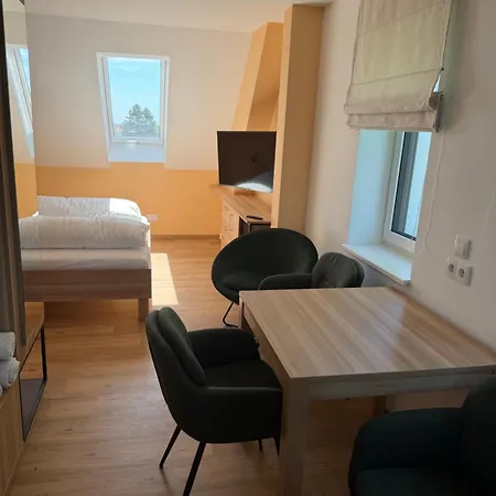 Apartmán Landhof Carnuntum Prellenkirchen