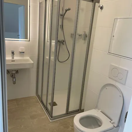 Landhof Carnuntum Apartmán Prellenkirchen
