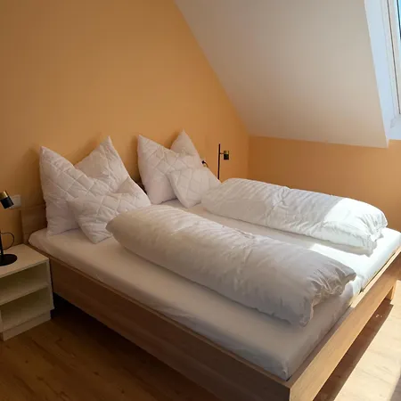 Landhof Carnuntum Apartmán *