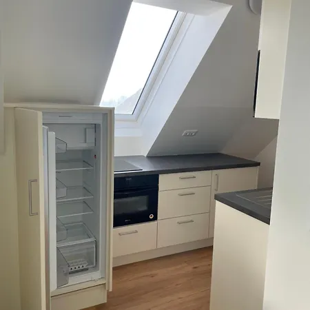 Landhof Carnuntum Apartmán