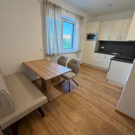 Apartmán Landhof Carnuntum