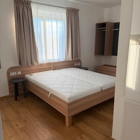 Apartmán Landhof Carnuntum Prellenkirchen