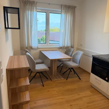 Landhof Carnuntum Apartmán