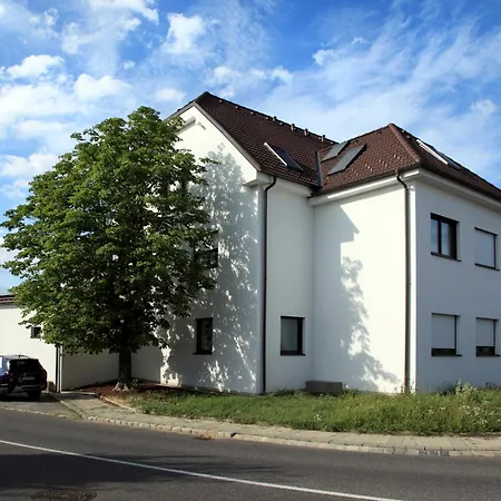 Landhof Carnuntum Apartment