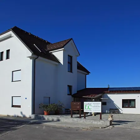Landhof Carnuntum Apartment Prellenkirchen