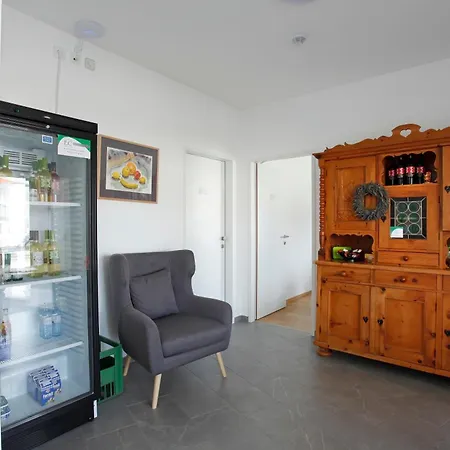 Apartment Landhof Carnuntum Prellenkirchen