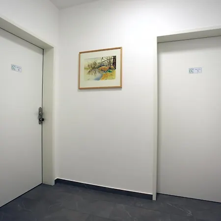 Landhof Carnuntum Apartment