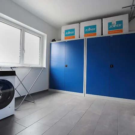 Apartment Landhof Carnuntum *