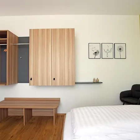 Apartment Landhof Carnuntum Prellenkirchen