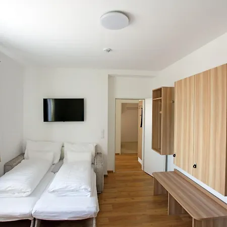 Landhof Carnuntum Apartment Prellenkirchen