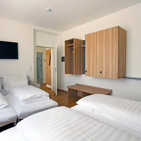 Landhof Carnuntum Apartment Prellenkirchen