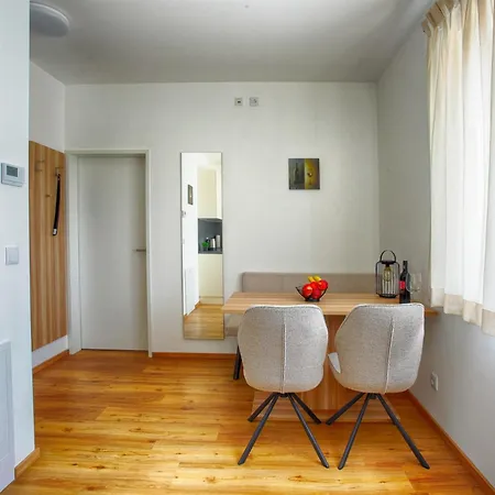 Landhof Carnuntum Apartment