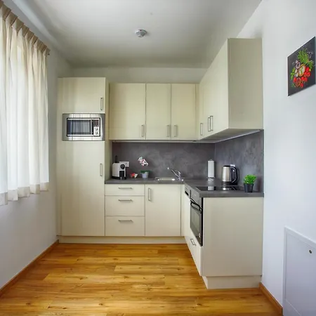 Apartment Landhof Carnuntum *
