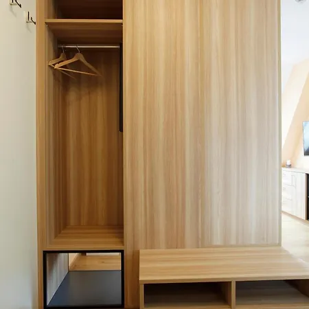 Landhof Carnuntum Apartment