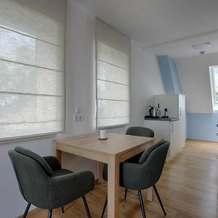Apartment Landhof Carnuntum *