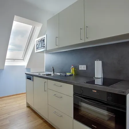 Landhof Carnuntum Apartment *