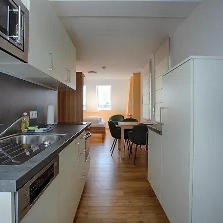 Apartment Landhof Carnuntum