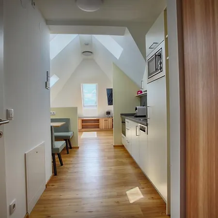 Landhof Carnuntum Apartment *