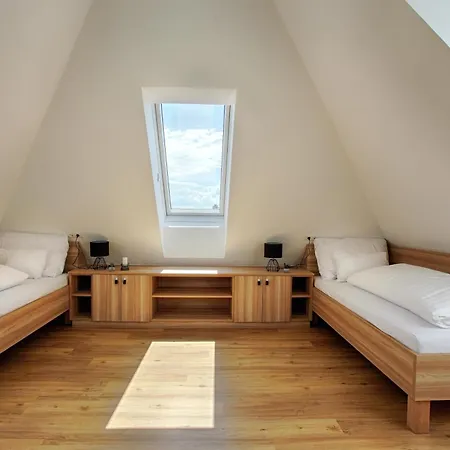 Apartment Landhof Carnuntum