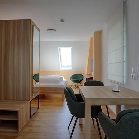 Landhof Carnuntum Apartment Prellenkirchen