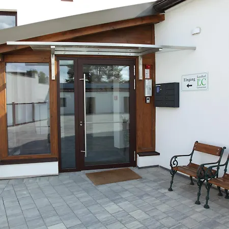 Landhof Carnuntum Apartment *